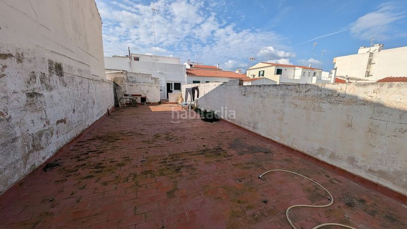 Foto e33f6b73-d745-4c08-b31b-36fce94789f4. Masia a Es Castell Es Castell