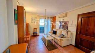 Appartement  Verge del toro. Piso en es mercadal pueblo