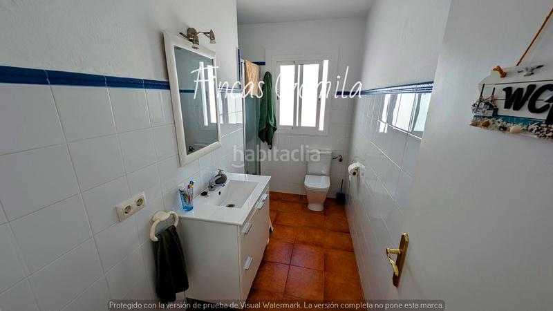 Foto 0a386b6d-248a-4a2f-8431-3e07bd544e45. Piso atico en mahon en Avinguda Menorca-Sínia Costabella Maó