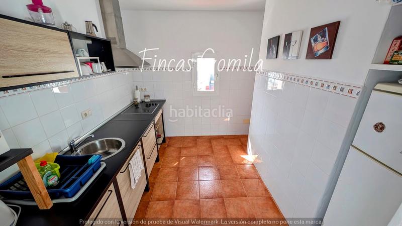 Foto 1a2309ee-a36e-4f6e-b9a2-8f0de95de372. Piso atico en mahon en Avinguda Menorca-Sínia Costabella Maó