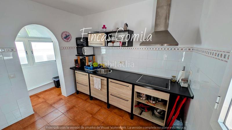 Foto f9656c5d-f014-467b-bcd2-02d5a983daee. Piso atico en mahon en Avinguda Menorca-Sínia Costabella Maó