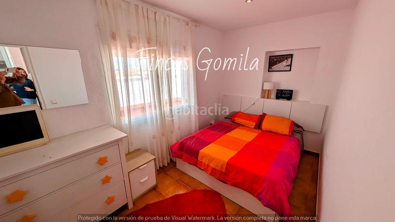 Foto f98ab12a-56bb-40de-afc6-f9fe45621bea. Piso atico en mahon en Avinguda Menorca-Sínia Costabella Maó