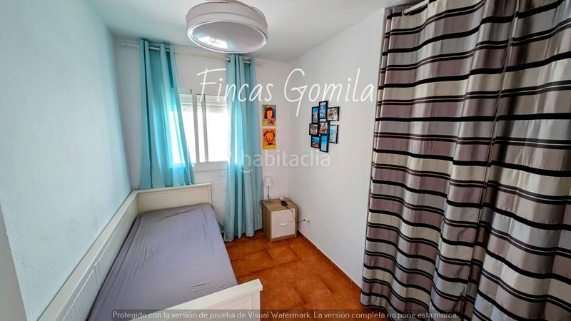 Foto fdac53dd-cae9-4a0e-8c8a-4d025b1b2f46. Piso atico en mahon en Avinguda Menorca-Sínia Costabella Maó