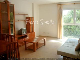 Appartement  Carretera nova. Piso en alaior