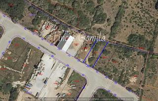 Terreny residencial  De llumena. Parcela en el poligono de alaior