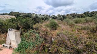 Terreno residenziale in de llumena
