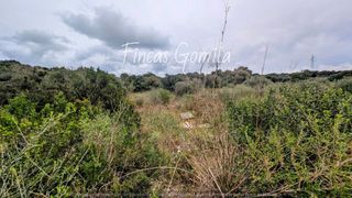 Terreny residencial a de llumena
