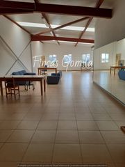 Miete Büro  Industria. Alquiler de oficinas en poligono alaior