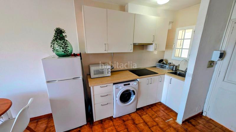 Foto 40682925-ae79-4b96-a1d8-16be6603da46. Apartament amb piscina a Arenal d´en Castell Es Mercadal
