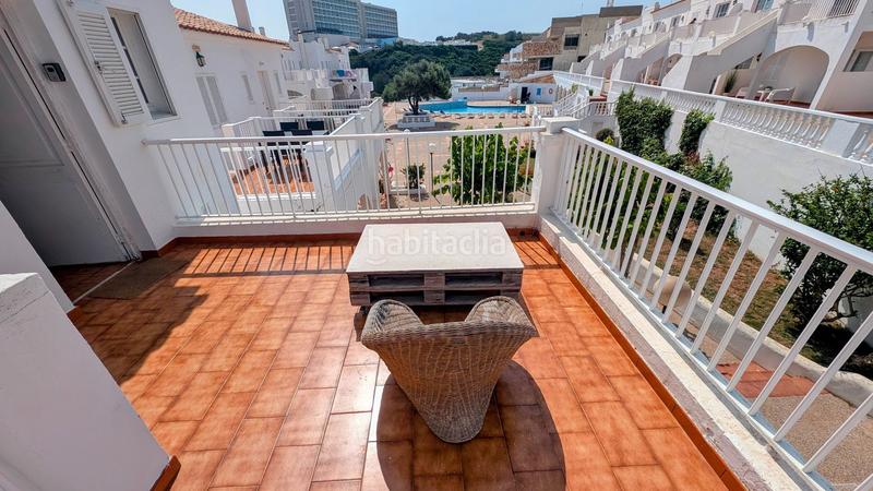 Foto 74690b2d-3ea7-43ad-9116-a65c4d001f91. Apartament amb piscina a Arenal d´en Castell Es Mercadal