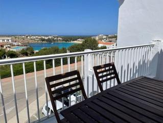 Appartement  Avenida de arenal. Apartamento con licencia turistica