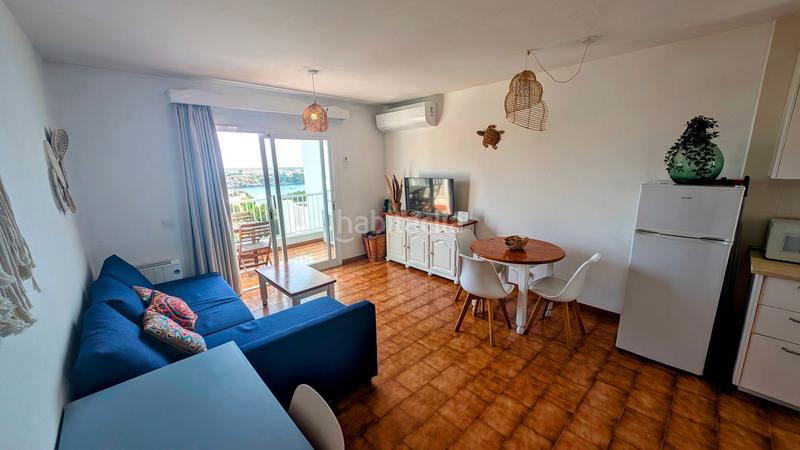 Foto b6a544ad-8933-4099-b062-cab3e10677fe. Apartament amb piscina a Arenal d´en Castell Es Mercadal