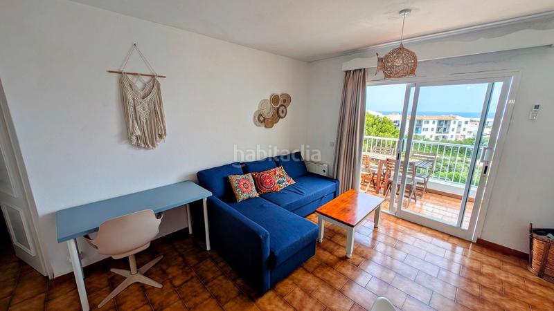 Foto e001743b-0a04-4420-bf1e-b658e201eff8. Apartament amb piscina a Arenal d´en Castell Es Mercadal