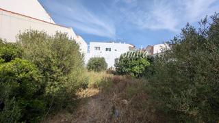 Terreny residencial  Sa  mola. Solar urbano en alaior