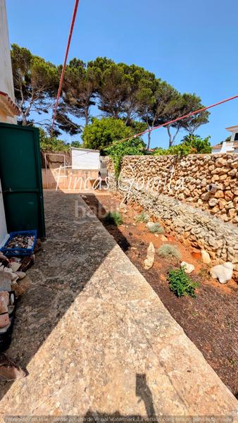 Foto 022e5632-c940-4fb4-8a4c-3f79afe8ab27. Maison dans Biniancolla-Punta Prima Sant Lluís