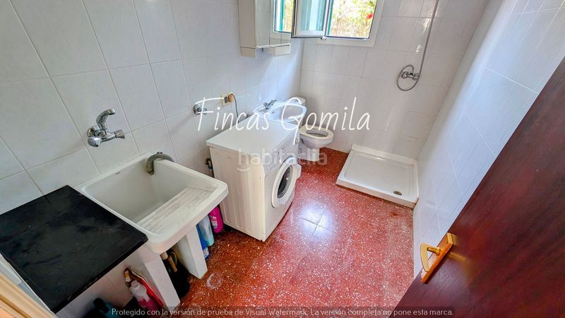 Foto 044487be-3096-4089-a1ec-d10430bf169c. Casa chalet en punta prima en Biniancolla-Punta Prima Sant Lluís