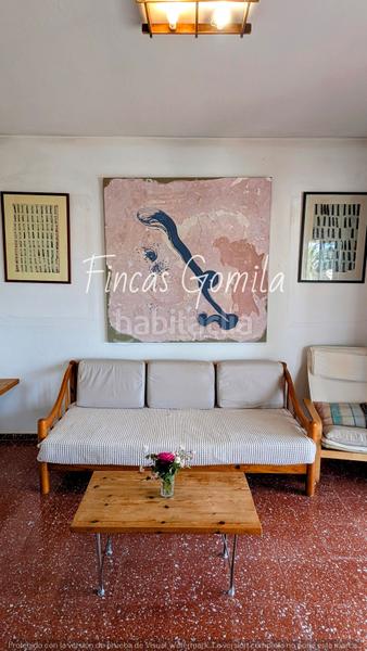 Foto 363fdbd9-0142-4d2f-bcd7-eac4f8e8d5a1. Casa chalet en punta prima en Biniancolla-Punta Prima Sant Lluís