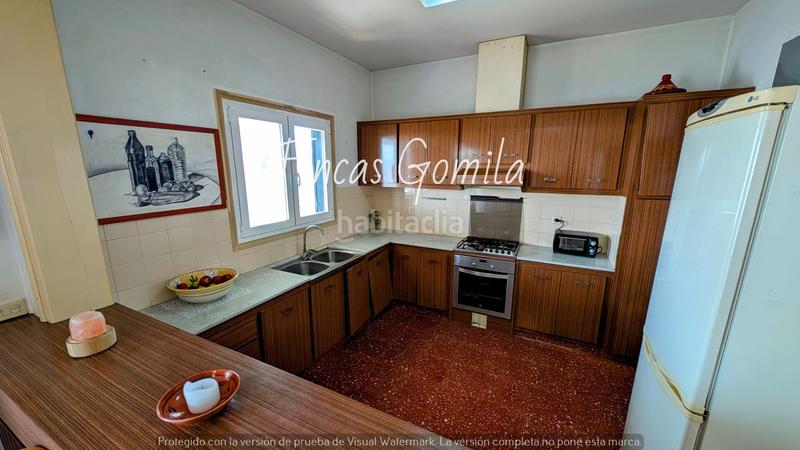 Foto 41445c2a-cc35-417b-b5af-bb8ce05e624f. Casa a Biniancolla-Punta Prima Sant Lluís
