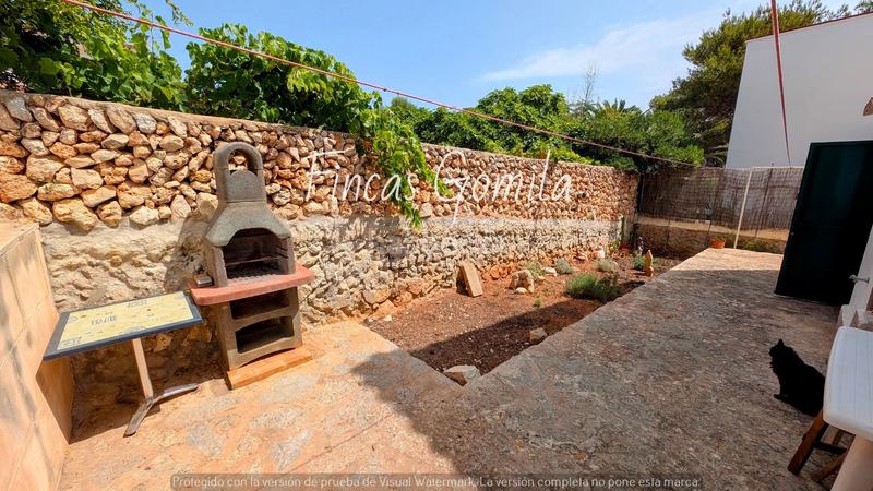 Foto 43078919-26a6-4062-87a2-394173e403a2. Maison dans Biniancolla-Punta Prima Sant Lluís