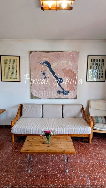 Foto 4a678b73-876e-4b4c-881d-3fb3cddd4b5d. Casa a Biniancolla-Punta Prima Sant Lluís