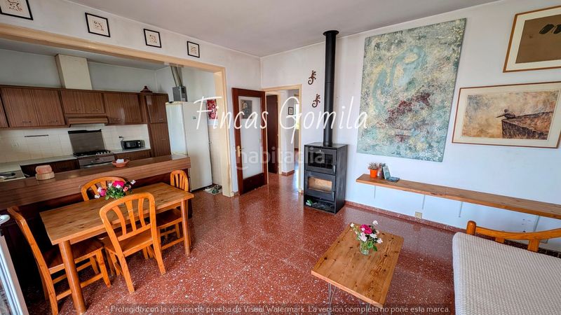 Foto 74a2d526-8775-437f-929b-36bf7cbad084. Casa a Biniancolla-Punta Prima Sant Lluís