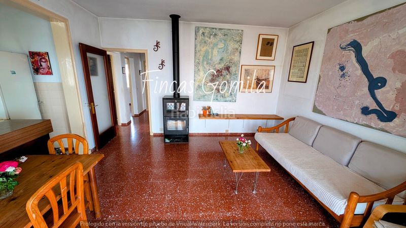 Foto 8e9b6ca5-74bd-4ac6-88bd-35e20b868b4c. Casa chalet en punta prima en Biniancolla-Punta Prima Sant Lluís