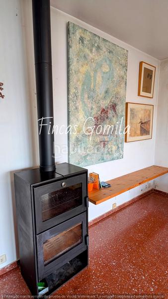 Foto 8ed0dd3e-63f2-4993-b6d3-200d751e80c9. Casa chalet en punta prima en Biniancolla-Punta Prima Sant Lluís