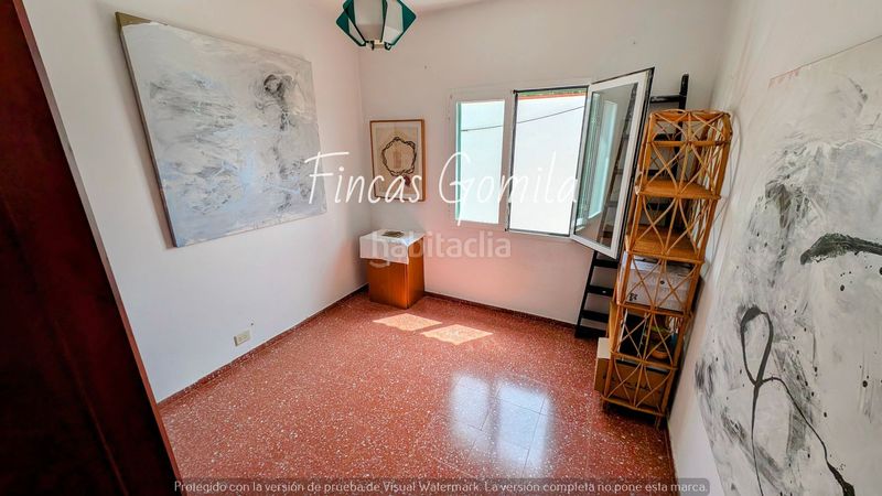 Foto 92c8a5aa-2ba7-4183-b764-f5487a3bbba3. Casa chalet en punta prima en Biniancolla-Punta Prima Sant Lluís