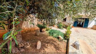 Maison  Costa de sa platja. Chalet en punta prima