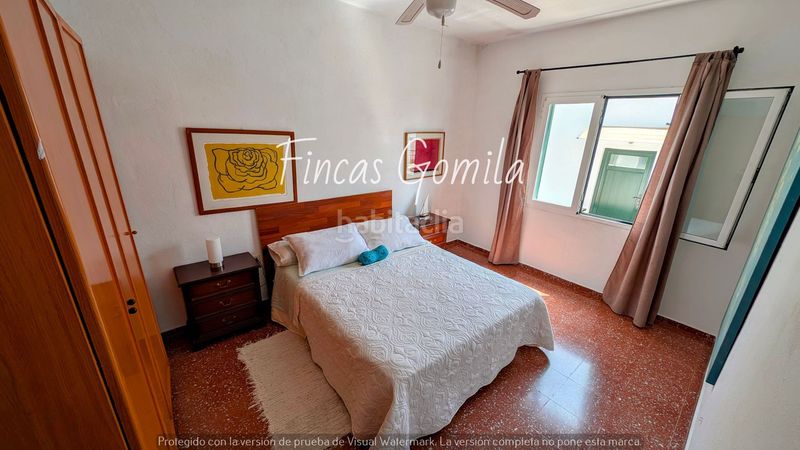 Foto a2d0598f-689c-4e31-895d-375509462666. Casa chalet en punta prima en Biniancolla-Punta Prima Sant Lluís