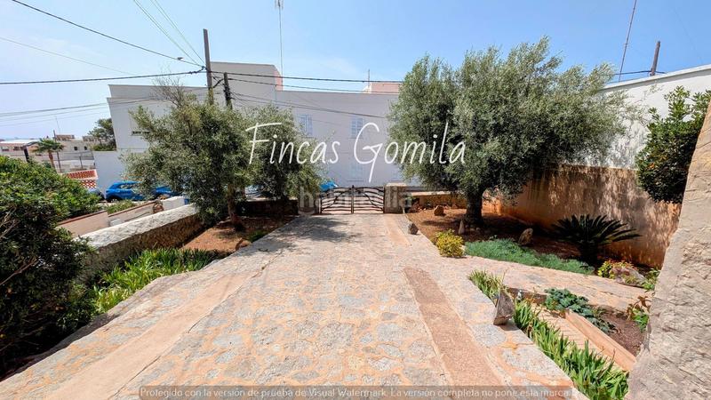 Foto a674eb53-efca-4093-bbc2-48ee63c06d89. Casa a Biniancolla-Punta Prima Sant Lluís