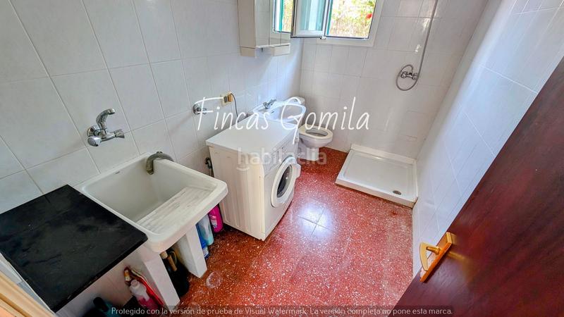 Foto ab8edd97-59e0-407e-b7fb-add8bae413f0. Casa chalet en punta prima en Biniancolla-Punta Prima Sant Lluís