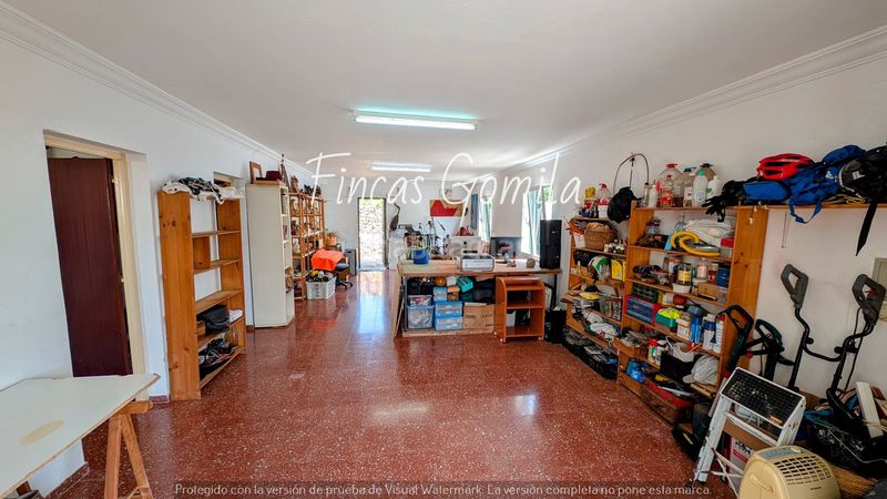 Foto b020038c-703d-4e82-836e-e953e27872ee. Casa chalet en punta prima en Biniancolla-Punta Prima Sant Lluís