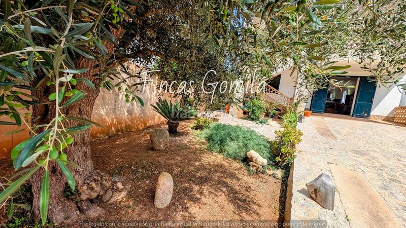 Foto b236e8ed-1ba8-434b-81f9-2bdfa4f494b5. Casa chalet en punta prima en Biniancolla-Punta Prima Sant Lluís