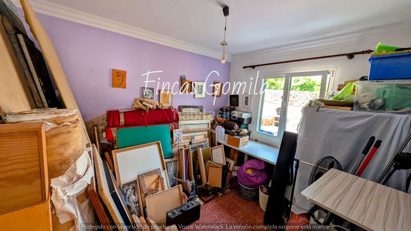 Foto c270c1f8-d3e6-4d29-9128-29aa34c18d98. Casa a Biniancolla-Punta Prima Sant Lluís