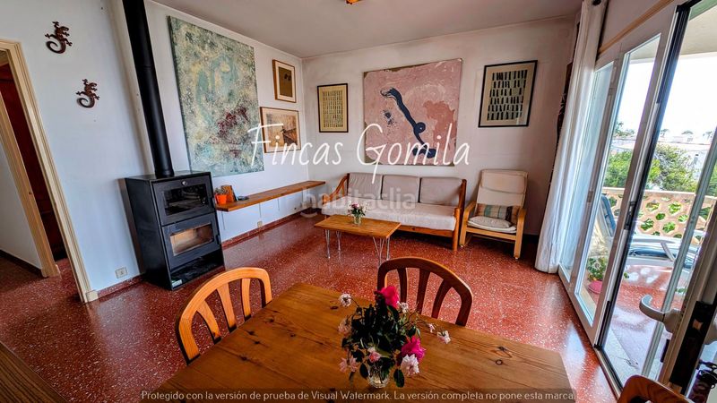 Foto c3f6bb63-0fd3-468d-a81d-ea2a50ab4771. Casa a Biniancolla-Punta Prima Sant Lluís