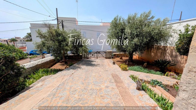 Foto d0741de9-bd7e-4459-9c43-c5e87e56dbf6. Casa a Biniancolla-Punta Prima Sant Lluís