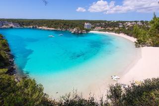 Terreno residencial  Ermita. Parcelas en cala galdana
