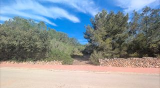 Terreny residencial a ermita
