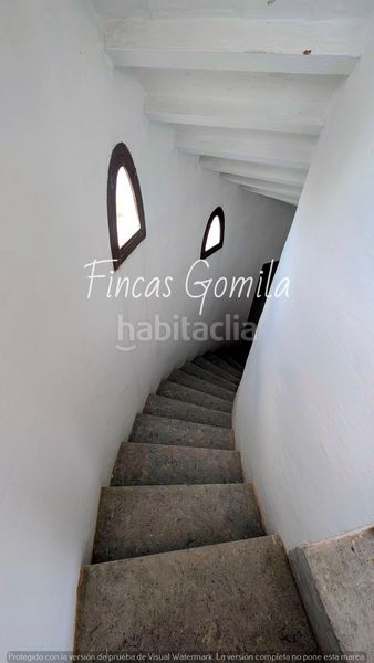 Foto 50323466-79eb-4f4b-bfcd-aba395c6fdeb. Casa amb aparcament piscina a Tanques del Carme-Fort de l´Eau Maó / Mahón