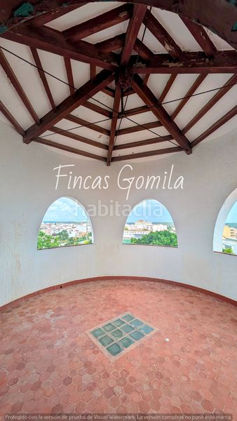 Foto e968f5ec-ed48-44db-b047-656d112eff98. Casa amb aparcament piscina a Tanques del Carme-Fort de l´Eau Maó / Mahón