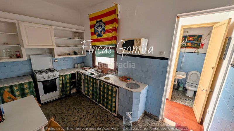 Foto 02f61228-89a8-4eb1-b198-99a70cbc7c79. Masia a Es Mercadal poble Es Mercadal