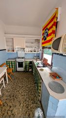 Casale  Del sol. Casa en pleno corazon de es mercadal