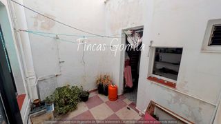 Country house  Del sol. Casa en pleno corazon de es mercadal