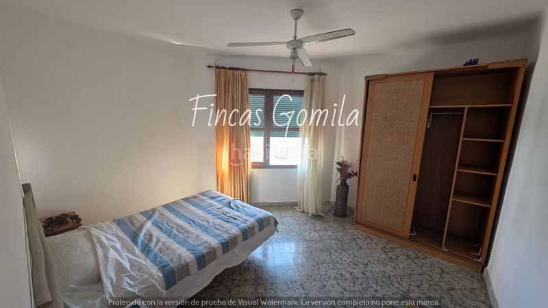 Foto 9af356b3-5da6-440d-84dc-e0fee0fa4dfa. Masia a Es Mercadal poble Es Mercadal