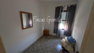 Masia  Del sol. Casa en pleno corazon de es mercadal