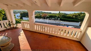Apartment  Sant llorenç. Dos viviendas adosadas con gran potencial de reforma y posibilid