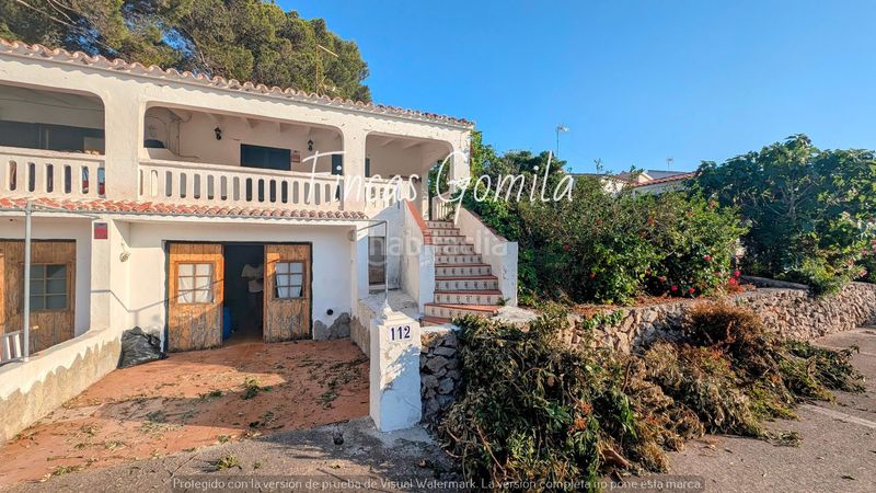 Foto 7dd5e078-dca7-4a5f-883a-df43704800fd. Apartament a Port d´Addaia Es Mercadal