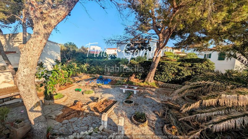 Foto 9aa73bce-8448-49c2-a002-f02ca3e539bf. Appartement dans Port d´Addaia Es Mercadal