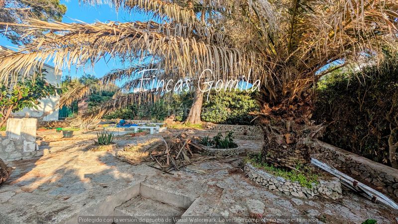 Foto b19a1db5-69e7-4b36-8d54-495115a3507d. Appartement dans Port d´Addaia Es Mercadal